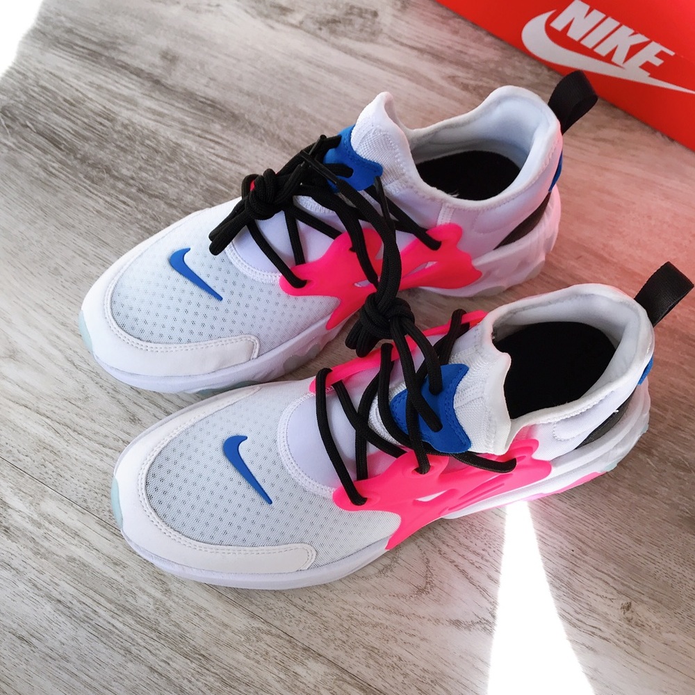 Nike react presto - Picture 2 of 6